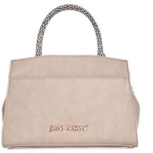 Betsey Johnson Satchel